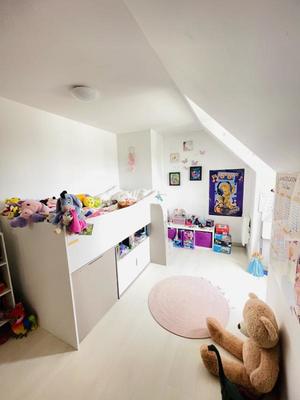 Maison - 81 m² - 4 pièces