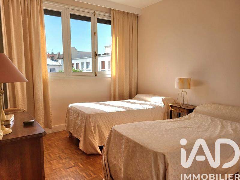 Appartement - 86 m² - 4 pièces