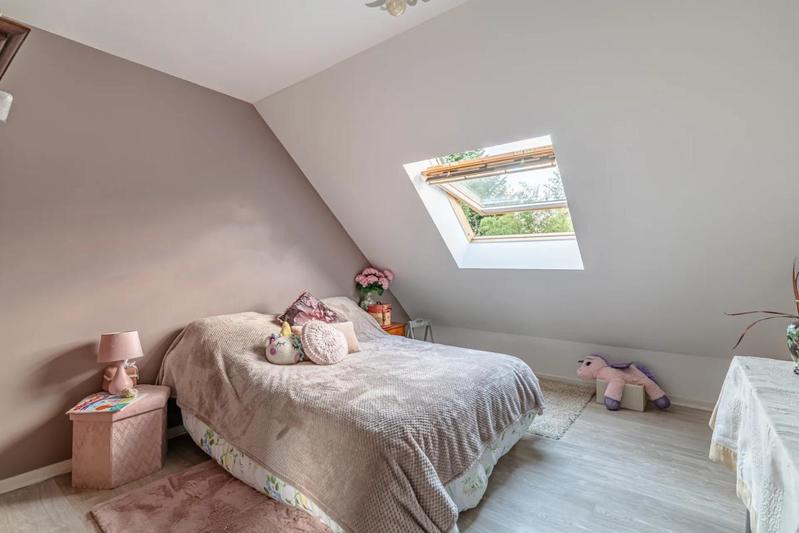 Maison - 175 m² - 5 pièces