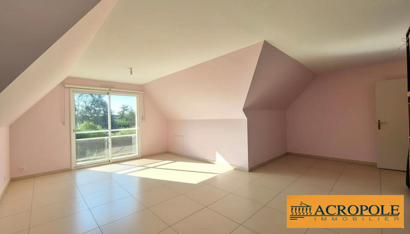 Maison contemporaine - 300 m² - 8 pièces