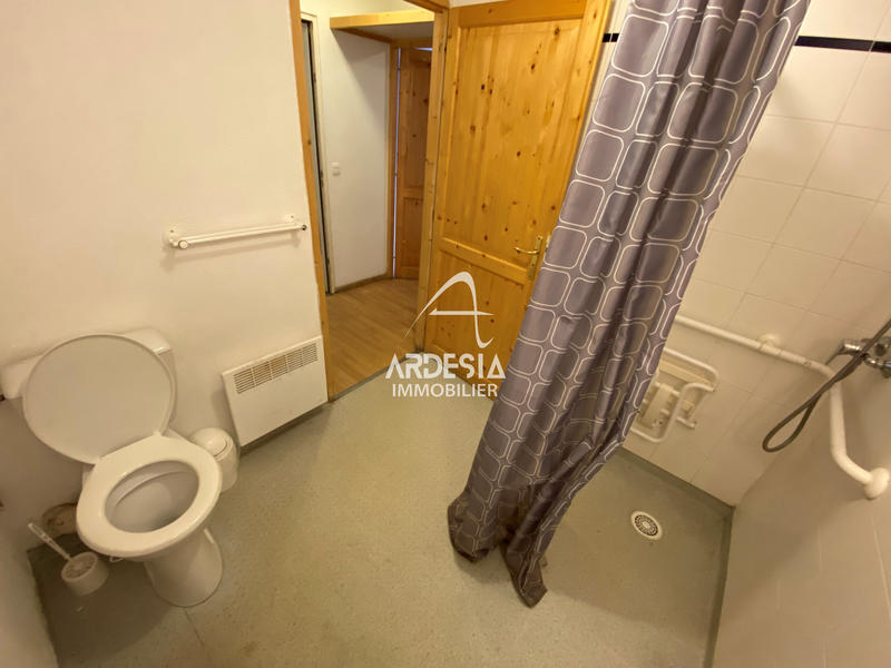 Appartement - 28 m² - 2 pièces