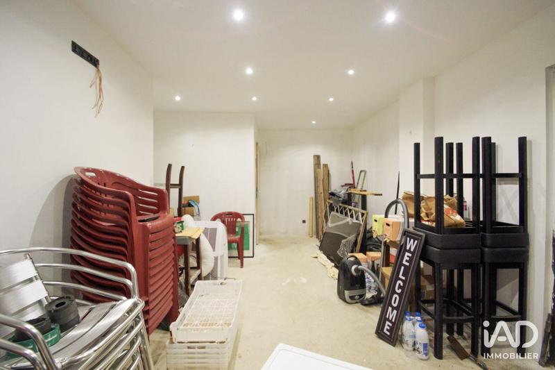 Local commercial - 90 m²