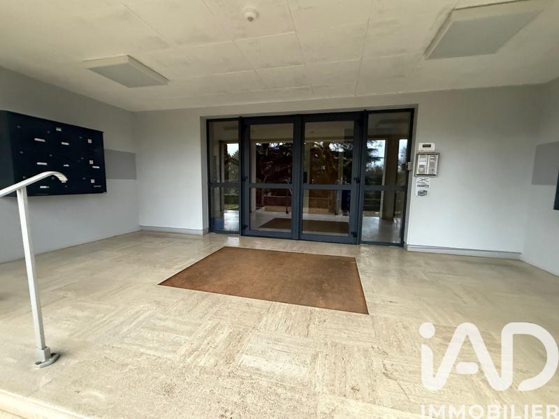 Appartement - 13 m² - 1 pièce