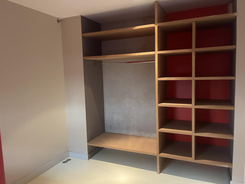 Appartement - 74 m² - 3 pièces