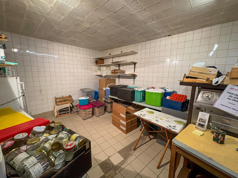 Maison - 70 m² - 3 pièces