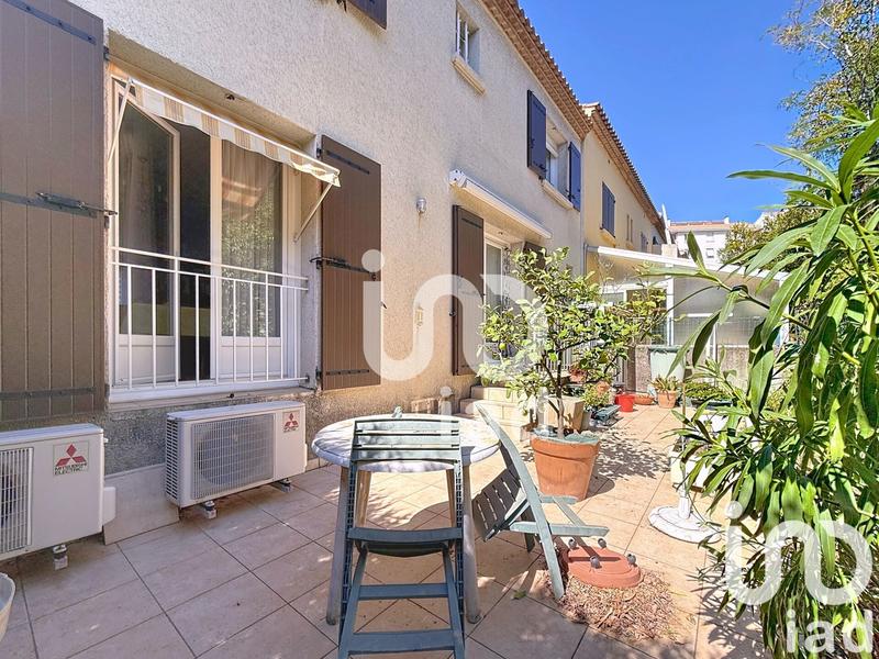 Maison - 114 m² - 5 pièces