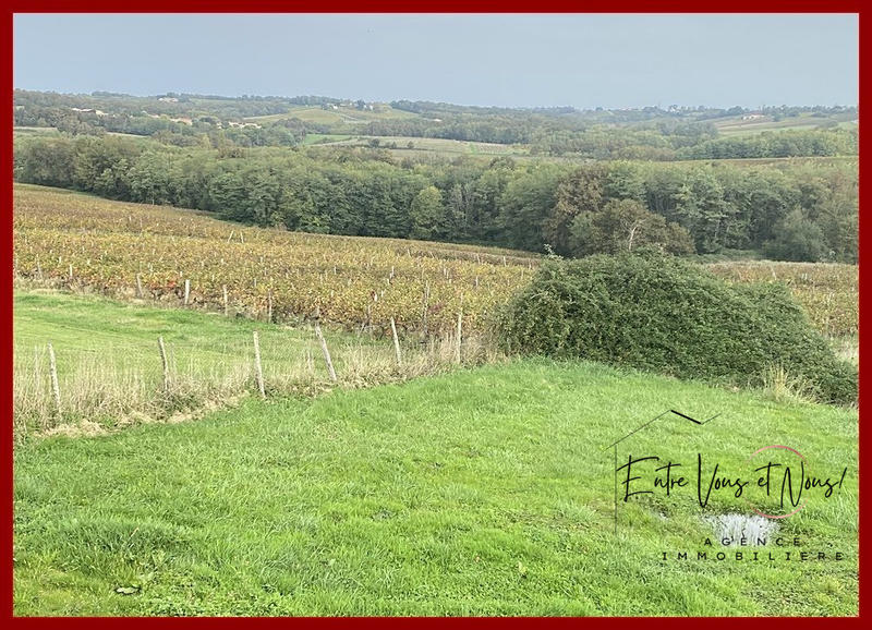 Maison ancienne - 198 m² - 7 pièces