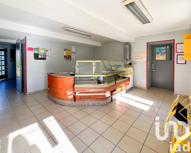 Maison de village - 148 m² - 5 pièces