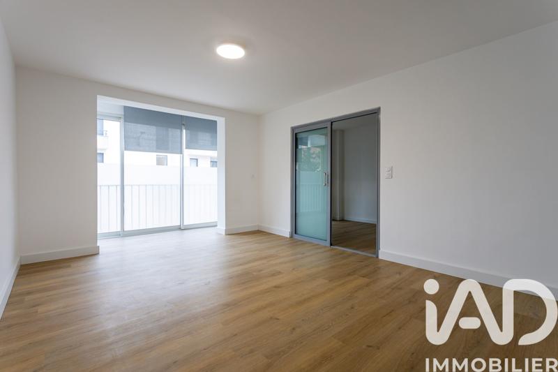 Appartement - 82 m² - 4 pièces