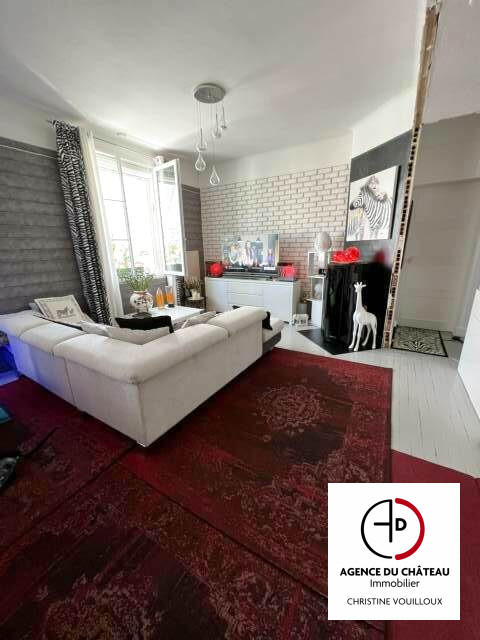 Fonds de commerce - 185 m²