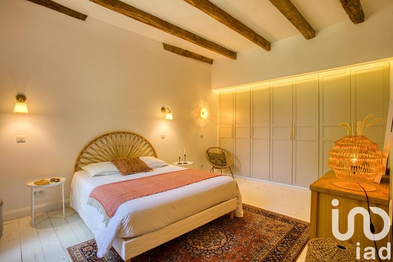 Maison - 138 m² - 5 pièces