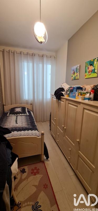 Maison - 212 m² - 5 pièces