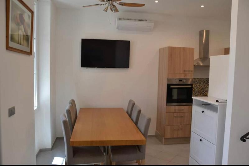 Maison - 164 m² - 6 pièces