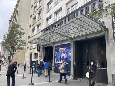 Fonds de commerce - Hôtellerie / Restauration - 50 m²