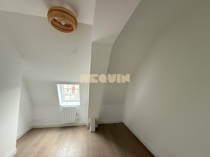 Appartement - 32 m² - 2 pièces