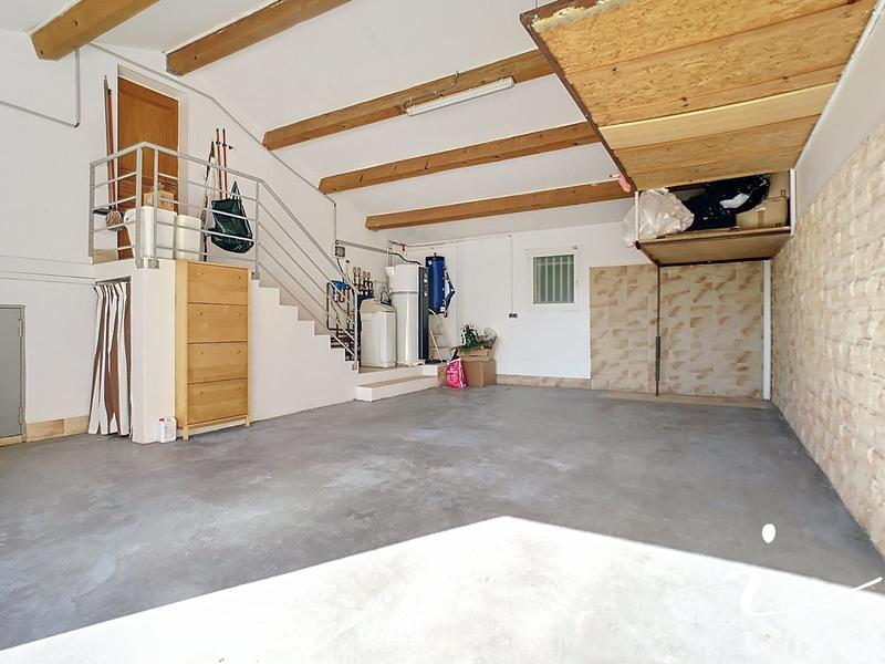 Villa - 154 m² - 5 pièces