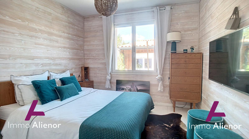 Maison - 144 m² - 7 pièces