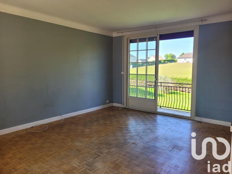 Maison - 133 m² - 5 pièces