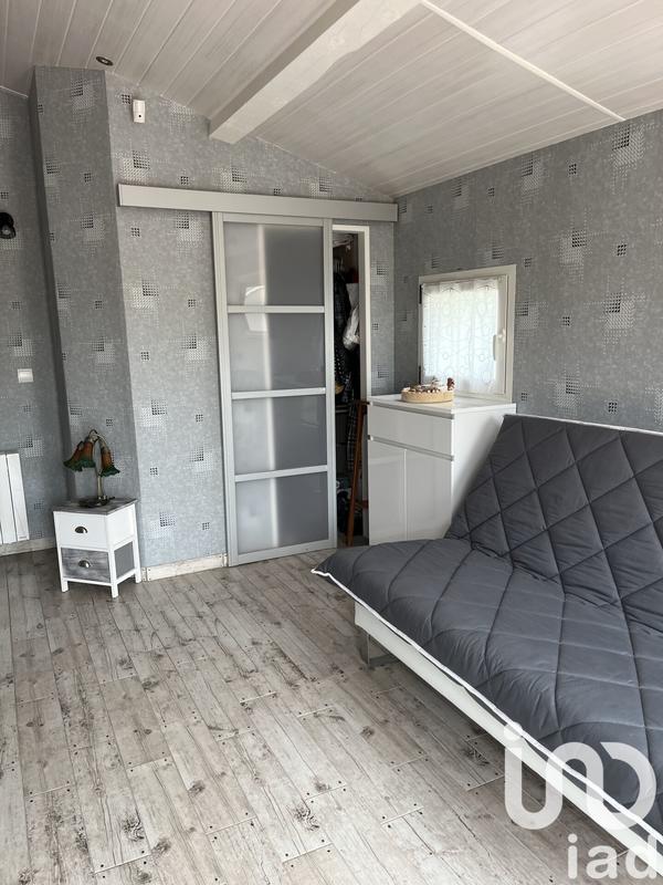 Maison - 109 m² - 5 pièces