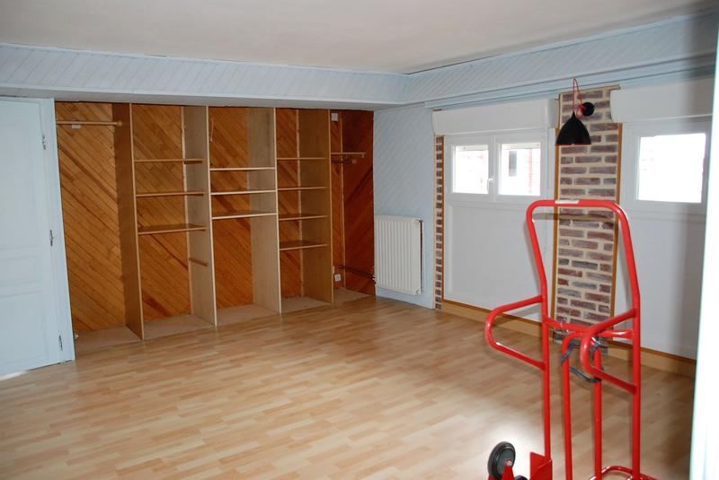 Appartement - 247 m² - 4 pièces