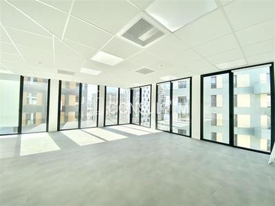 Bureau - 248 m²