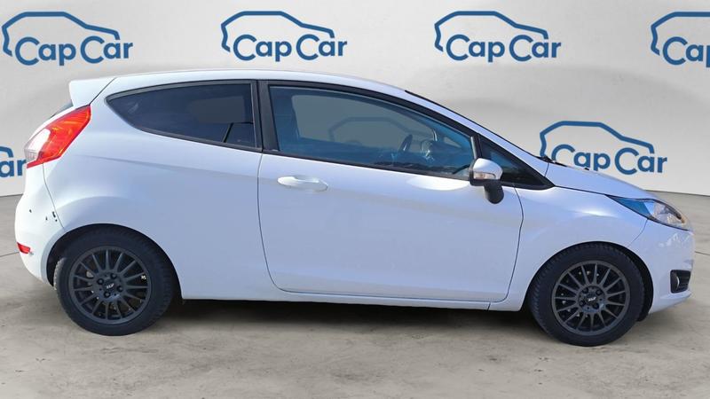 Ford Fiesta V 1.25 60 Ambiente