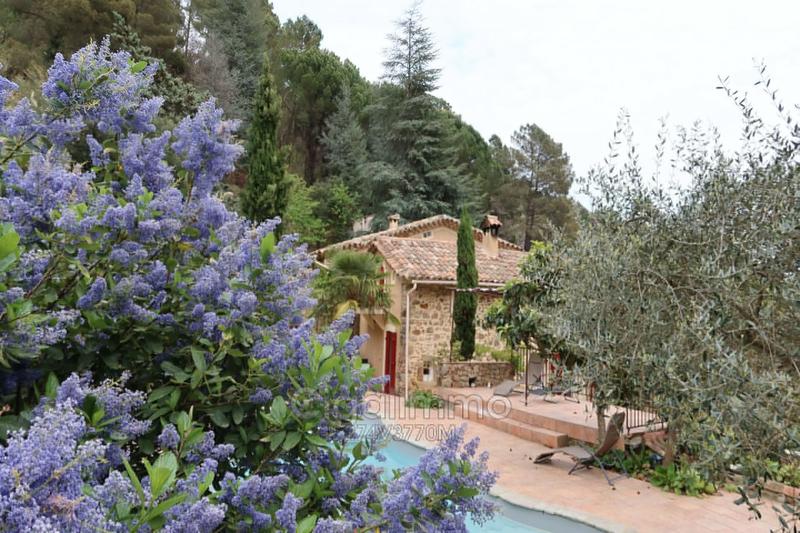 Maison en pierre - 279 m² - 11 pièces