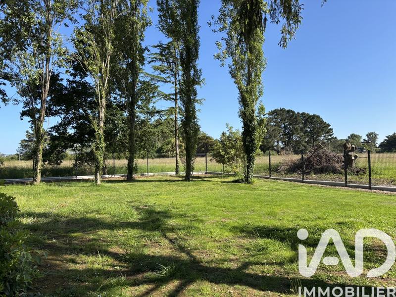 Maison - 50 m² - 3 pièces