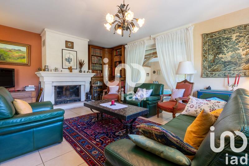 Maison de maîtres - 257 m² - 6 pièces