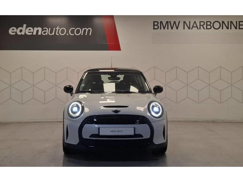 Mini Mini Hatch 3 Portes Cooper se 184 ch Edition Premium