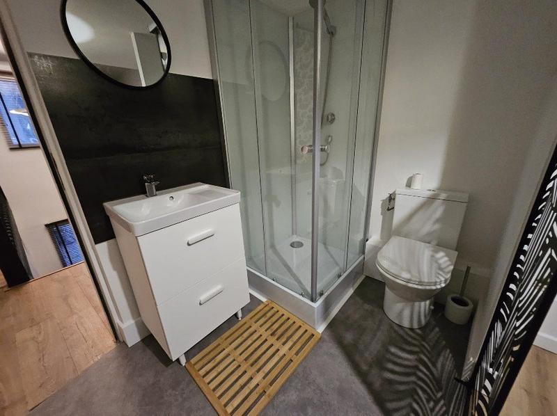 Maison - 215 m² - 5 pièces