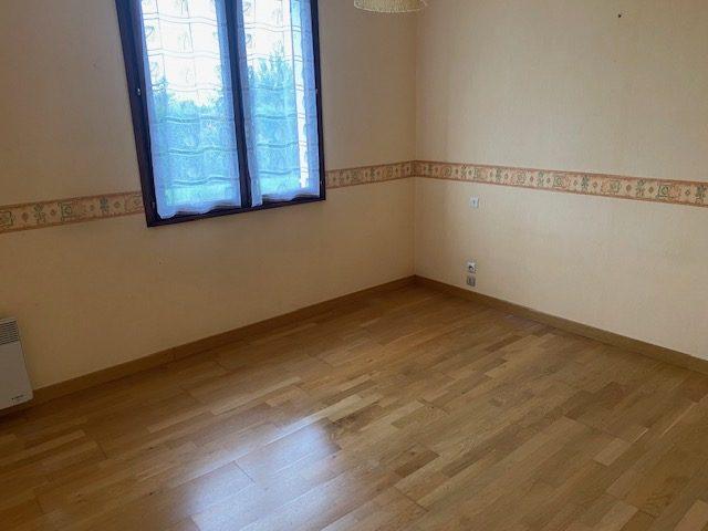 Maison - 102 m² - 6 pièces