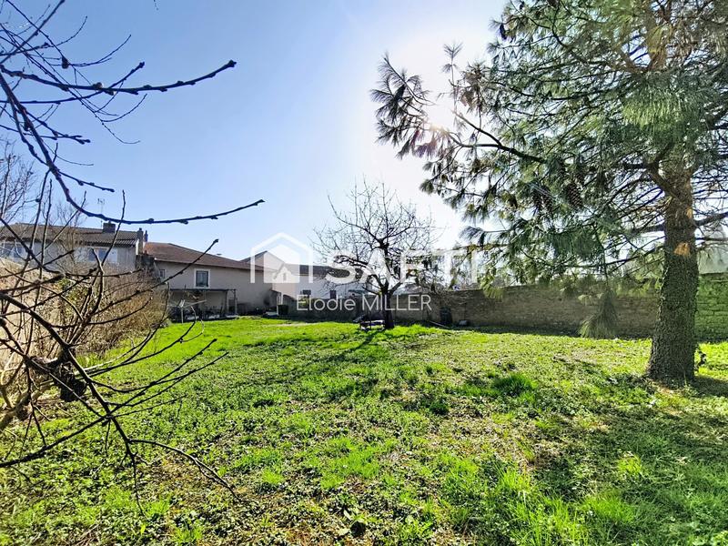 Maison - 133 m² - 5 pièces