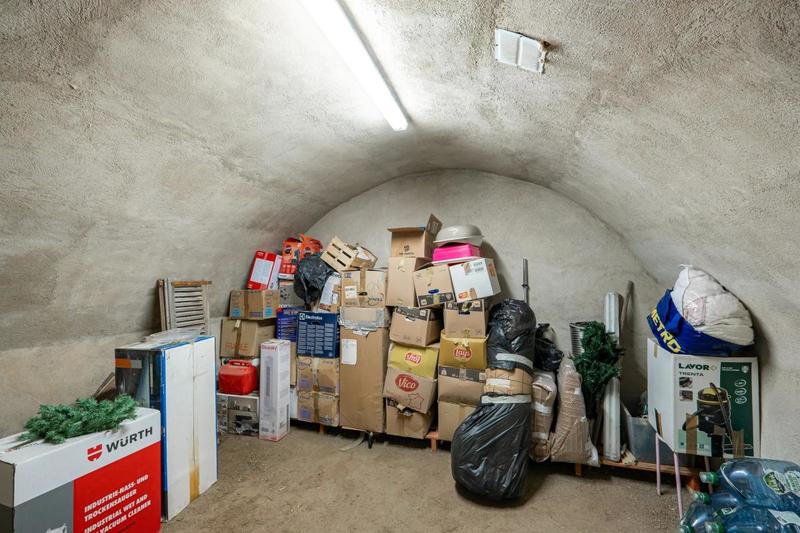 Appartement - 90 m² - 5 pièces