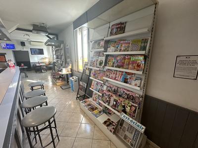 Fonds de commerce - 110 m²