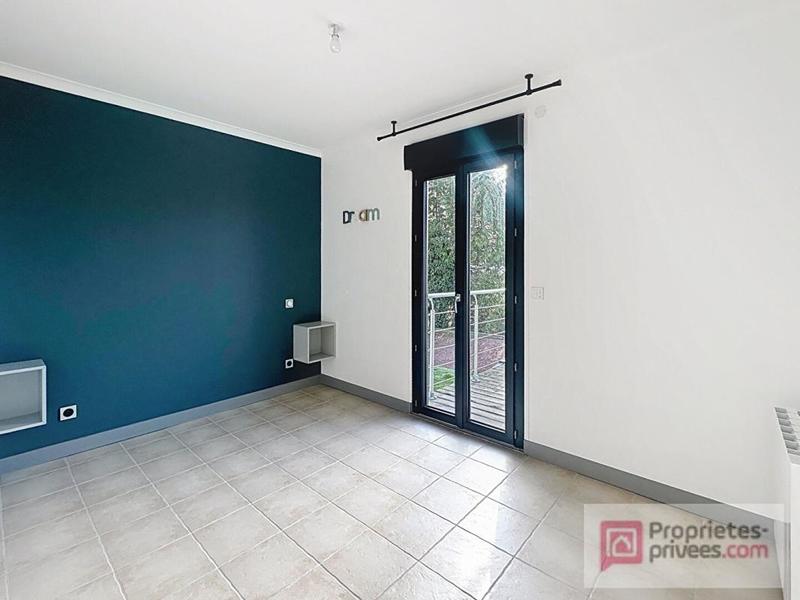Maison - 77 m² - 3 pièces