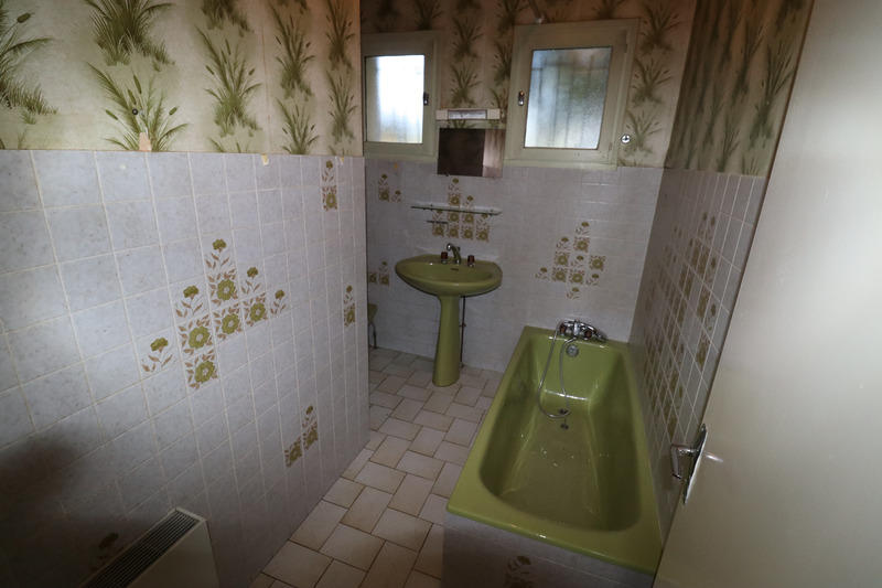 Villa - 101 m² - 5 pièces