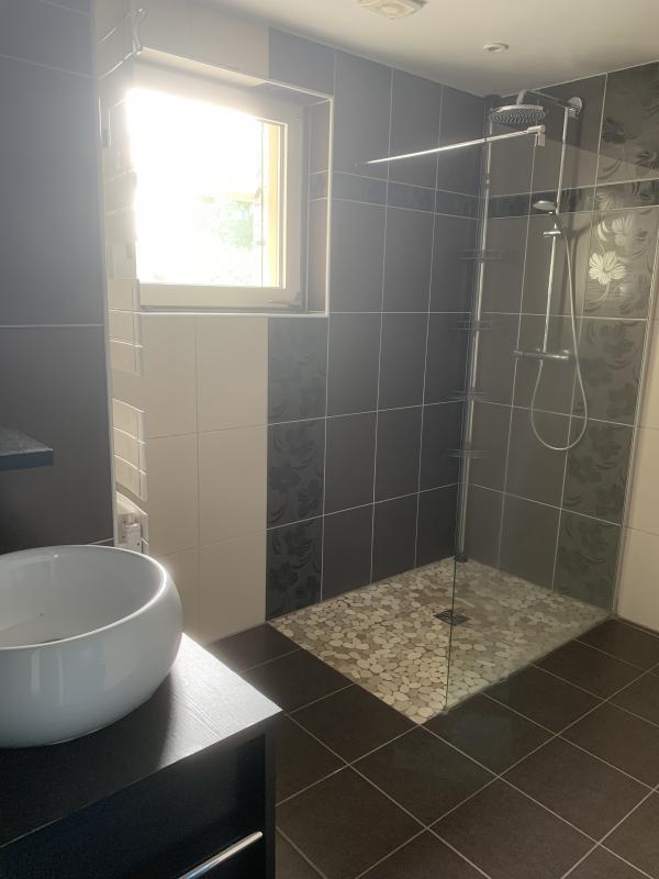 Maison - 195 m² - 7 pièces