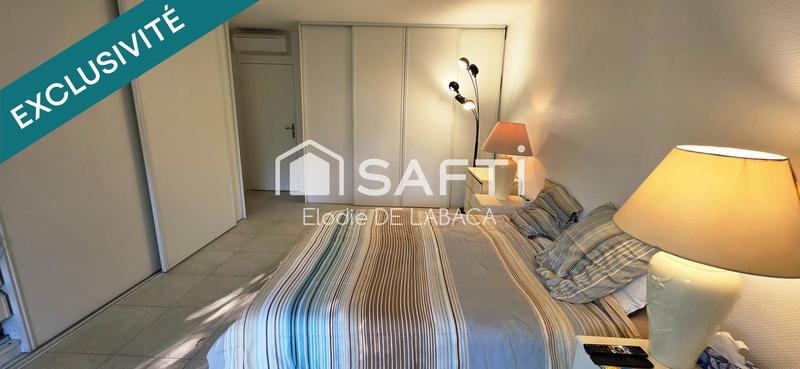 Appartement - 102 m² - 3 pièces