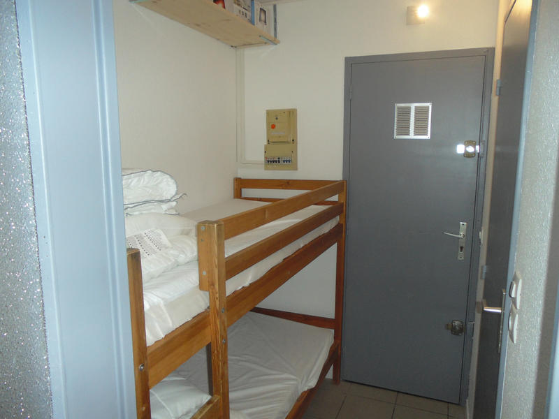 Appartement - 22 m² - 1 pièce