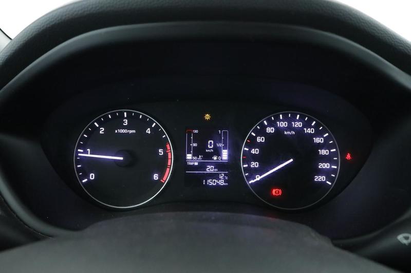 Hyundai i20 1.1 CRDi Intuitive 75 ch