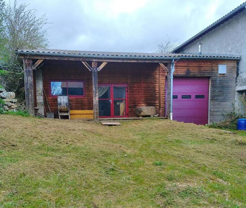 Maison - 220 m² - 7 pièces