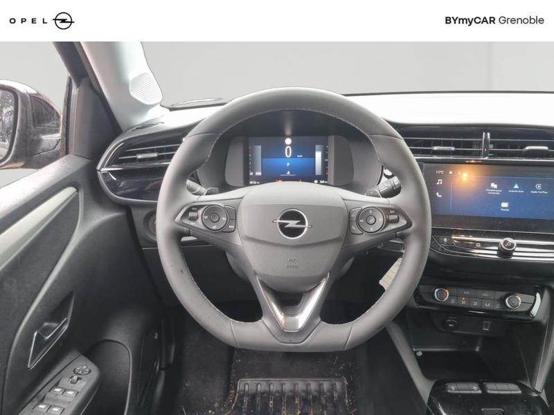 Opel Corsa 1.2 Turbo 100 ch Bva8 Edition