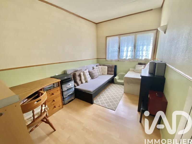 Maison de ville - 94 m² - 5 pièces