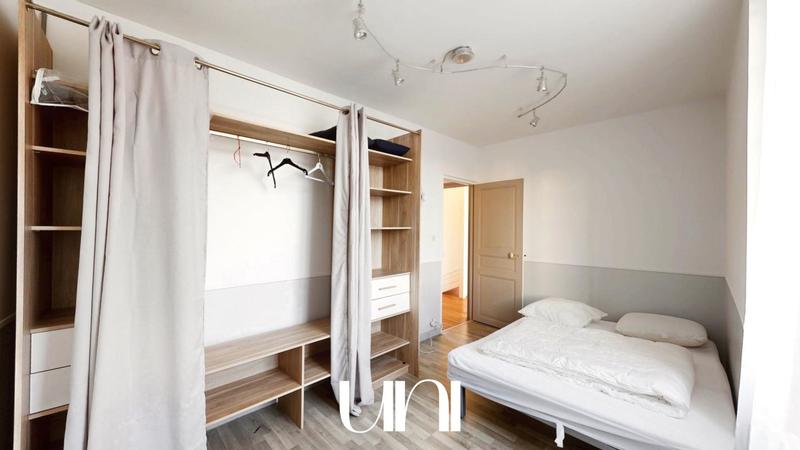 Maison - 158 m² - 7 pièces