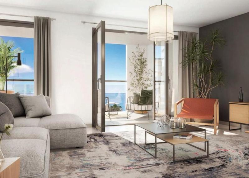 Studio - 66 m² - 1 pièce