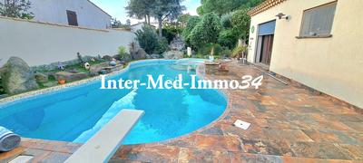 Villa - 163 m² - 4 pièces