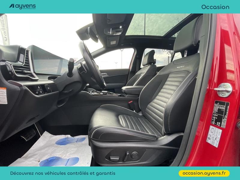 Kia Sportage 1.6 t-GDi 230ch Hev Gt-Line Premium Bva6 4x2