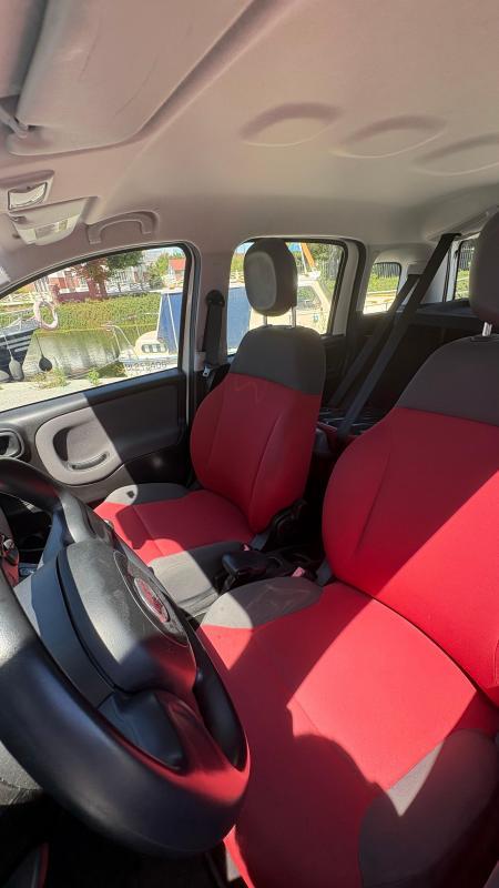 Fiat Panda 3 1.2 69 Ch Cool