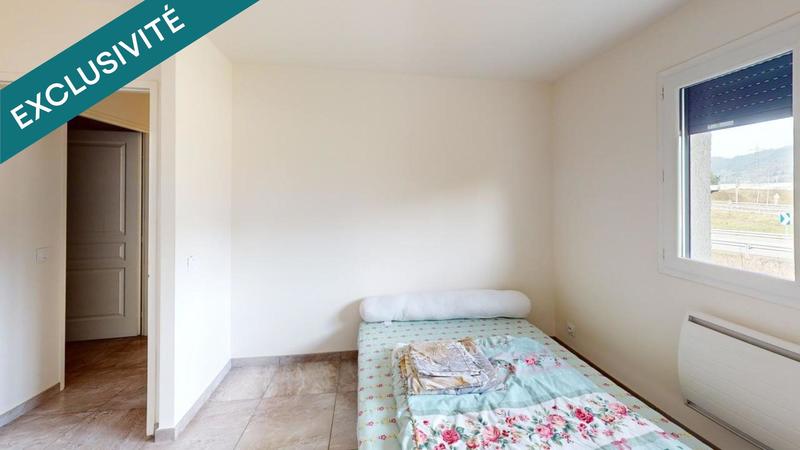 Maison - 86 m² - 4 pièces